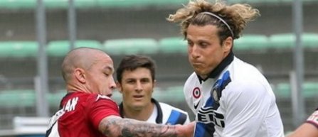 Italia: Serie A - Etapa 31